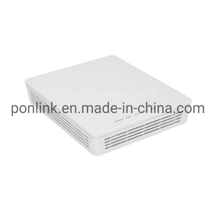 Hg8311 Gpon 1ge+1tel Epon ONU Ont FTTH Router Optical Fiber Modem