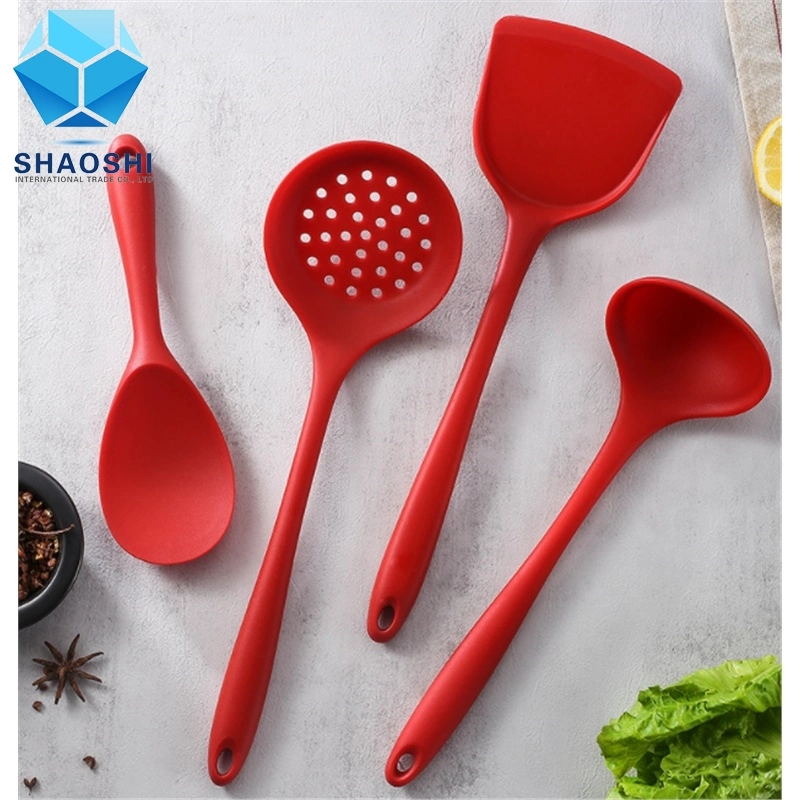 La Chine Hot Sale ustensile de cuisine Set de cuisson Ustensiles de cuisine pour la cuisson