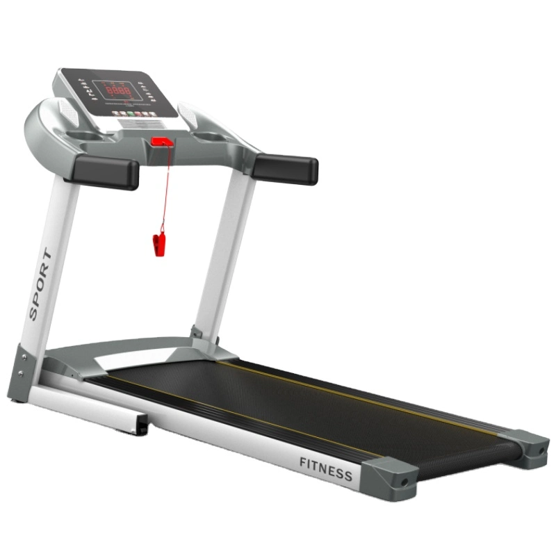 Multi Functional Trainer Sports Strength Machine Commercial Treadmill