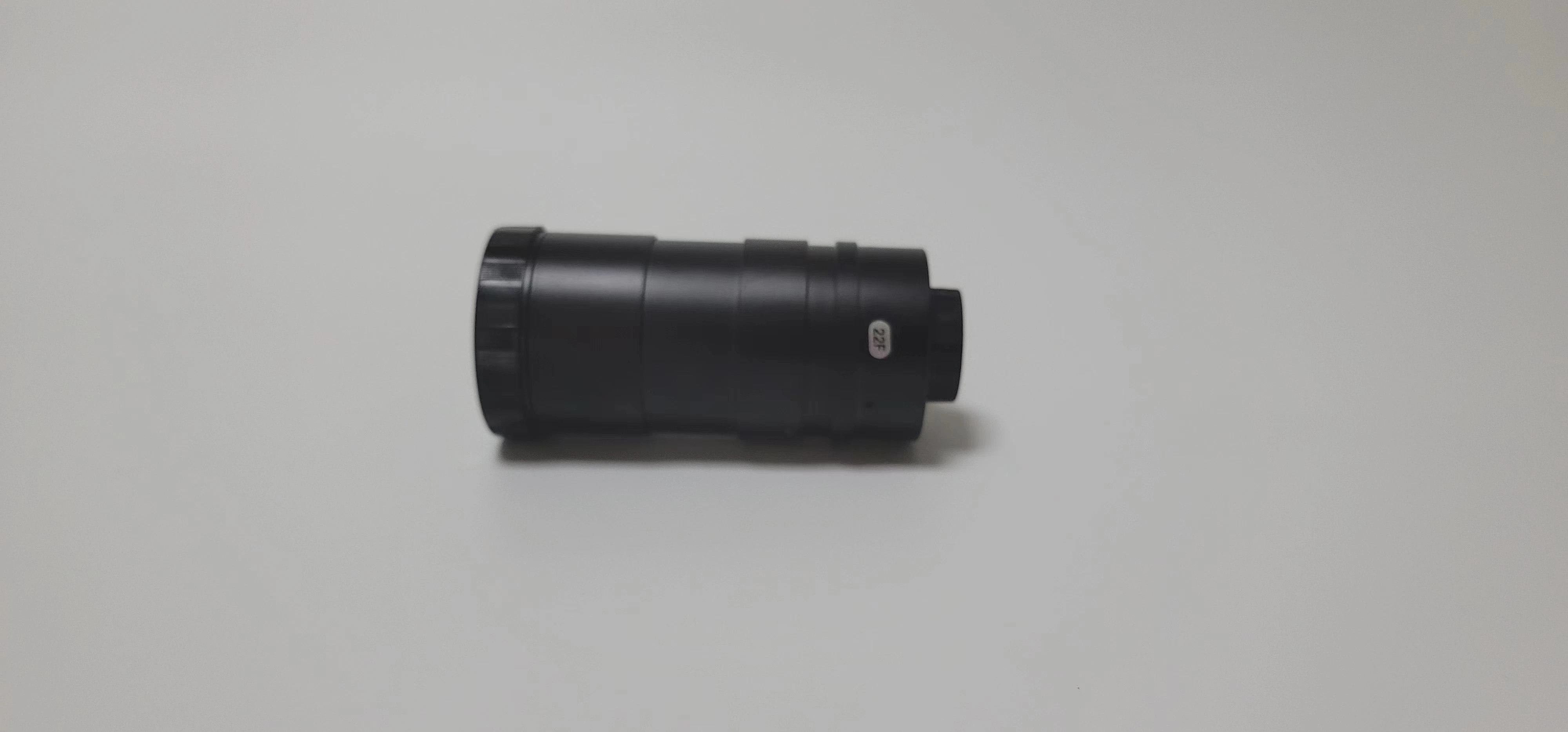 Computar Manual Zoom Lens for Machine Vision and Robotics