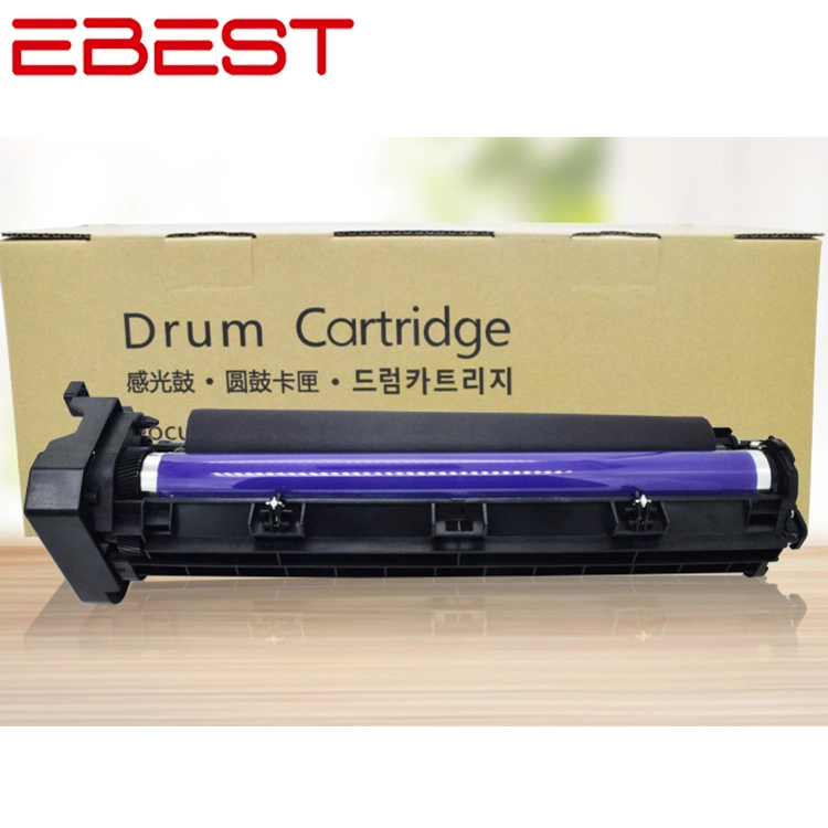 Ebest Docucenter Xerox S2011 S2320 S2520 2011 2320 2520 cartucho do tambor com código OEM351007 TC