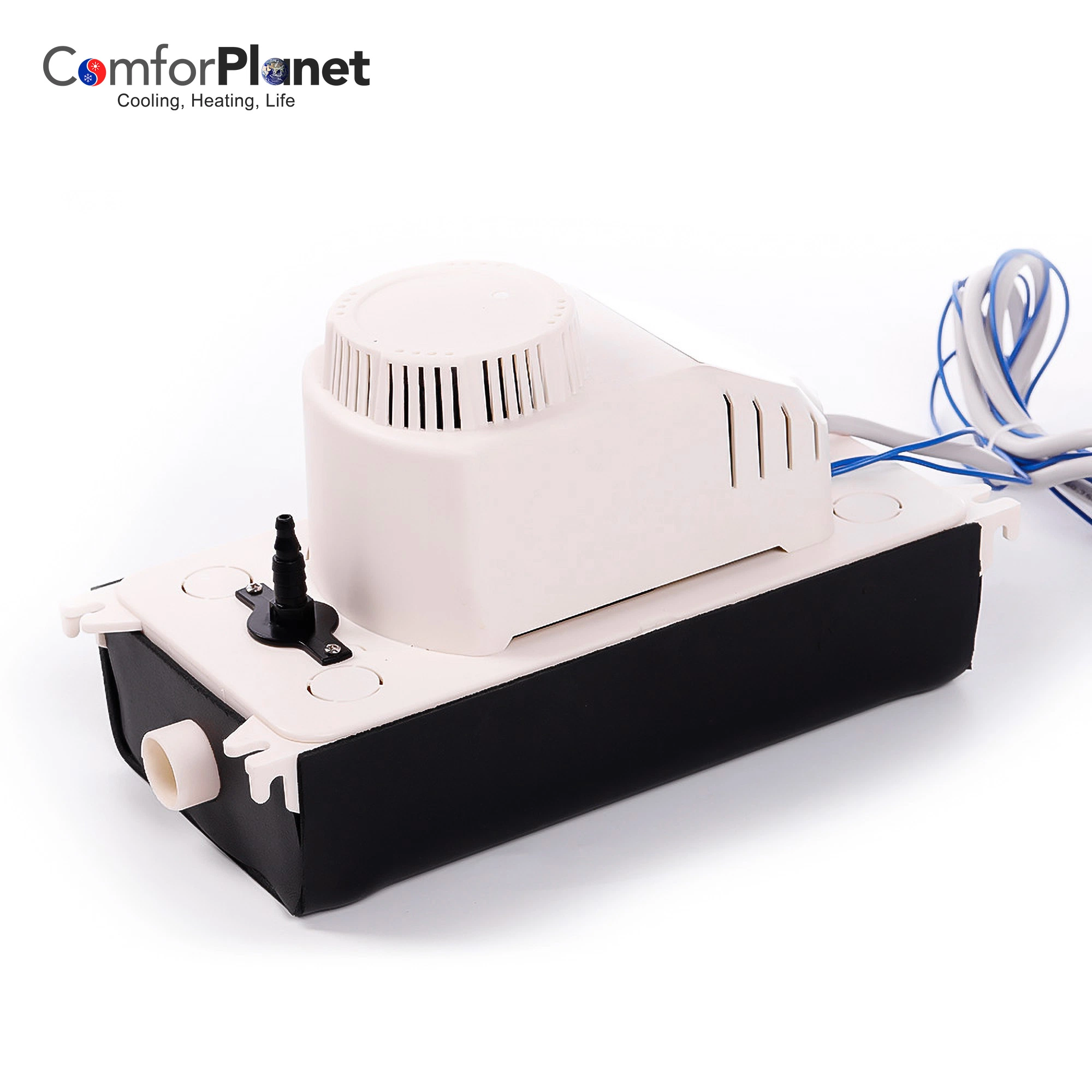 HVAC Refrieration Thermal Protection Condensate Psb1018 220-240V-50/60Hz Air Conditioning Drain Pump for Aircorn