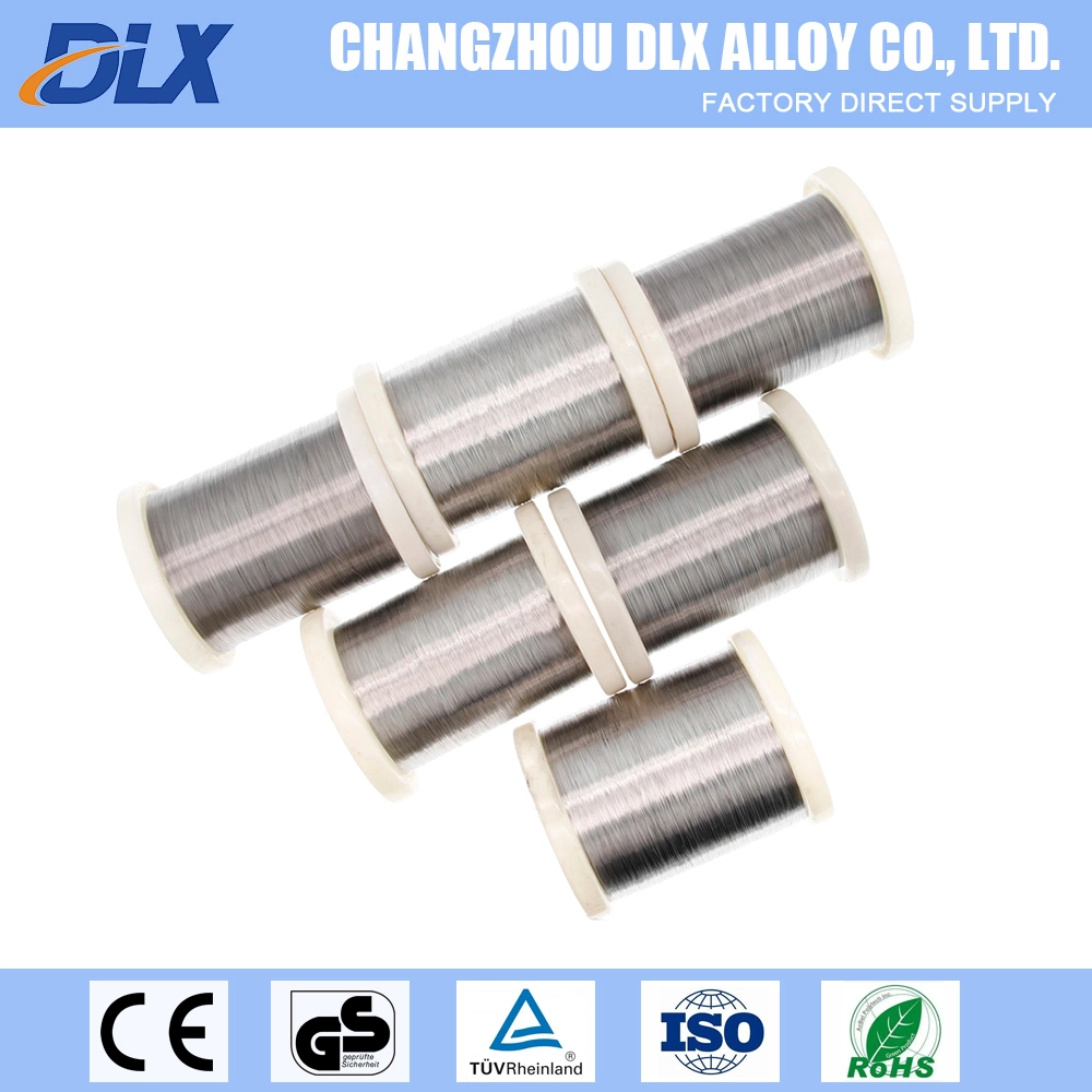 99.99% Purity Platinum PT Wire Electrode/Counter Electrode