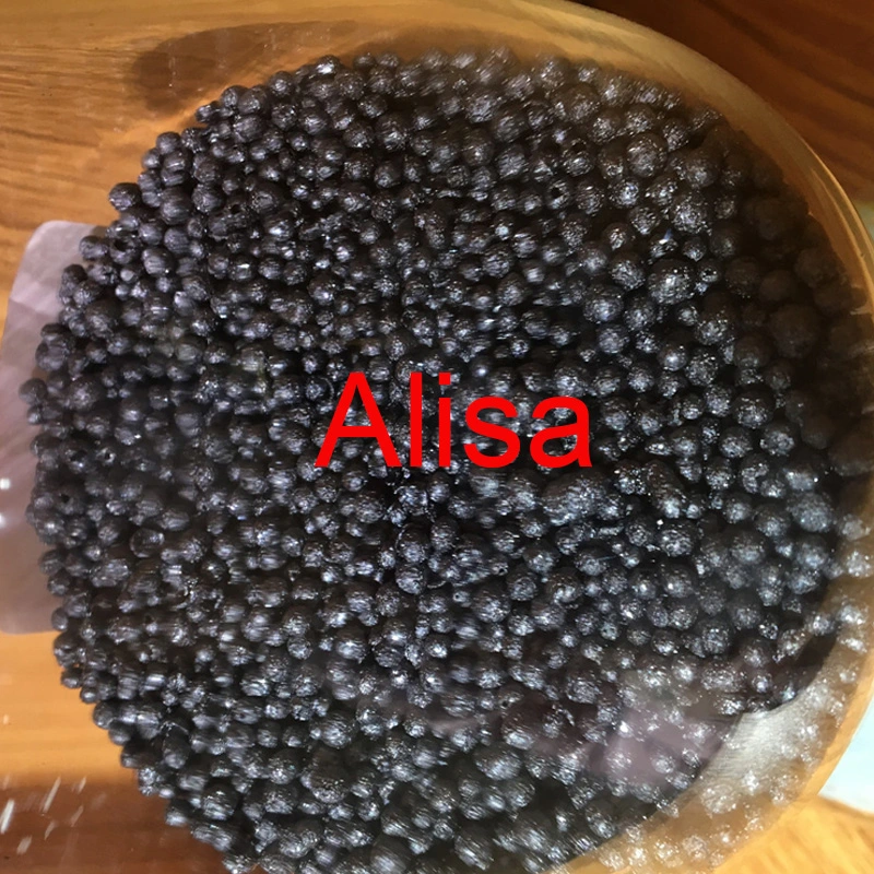 Pure Iodine, Iodine Prilled, Iodine Ball CAS 7753-56-2 Iodine with Best Price