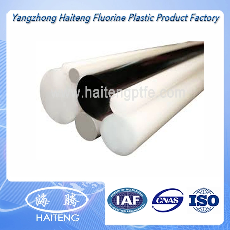 FDA Certificate PTFE Cutting Rod Manufacture