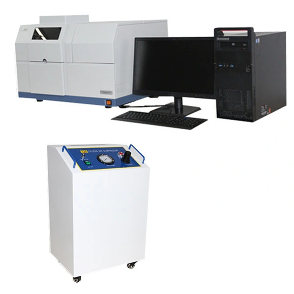 Gd-4530f Aas Atomic Absorption Spectrophotometer for Metal Analysis