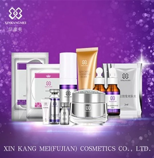 OEM Professional Cosmetics Factory Can Be Customized Anti-Aging Eye Cream