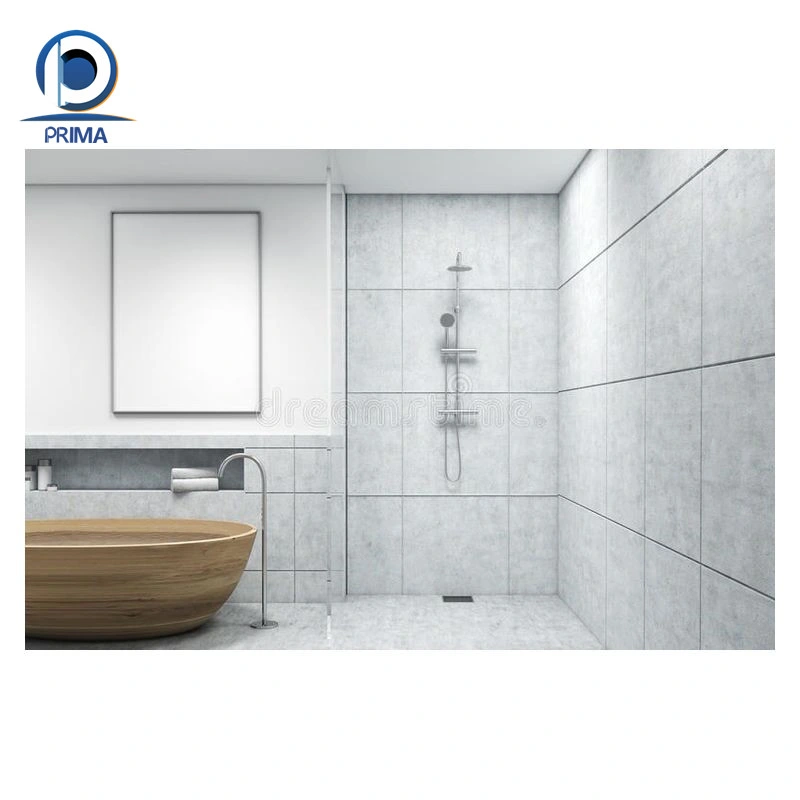 Prima New Style Customized Shower Bathroom Glass Door