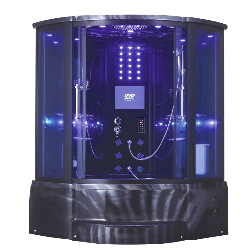 Customized Wholesale/Supplier Home Steam Room Bathtub Steam Bath Shower Cubicle Price