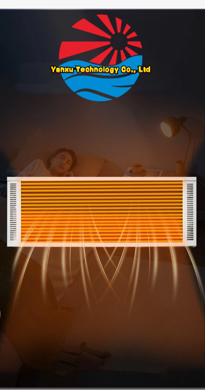 Infrared Panel Heater Free Standing High Efficiency Heat Radiators