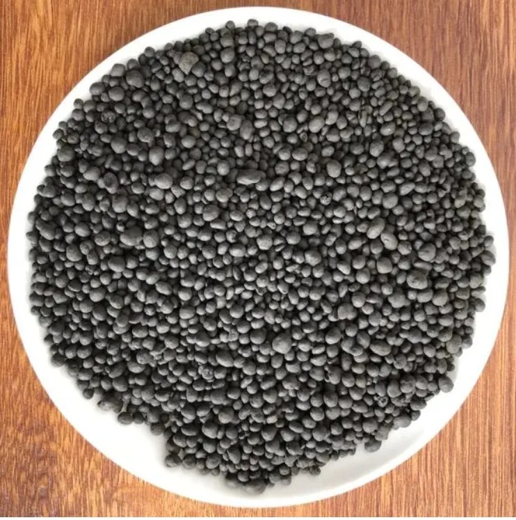 Plant Xanulic Acid Humic Acid Organic Granular Fertilizer Agricultural Plant Fertilizer