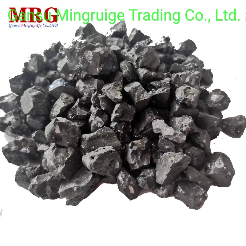 China Supply Ferro Silicon Calcium FeSi Calcium Casi Silicon Calcium