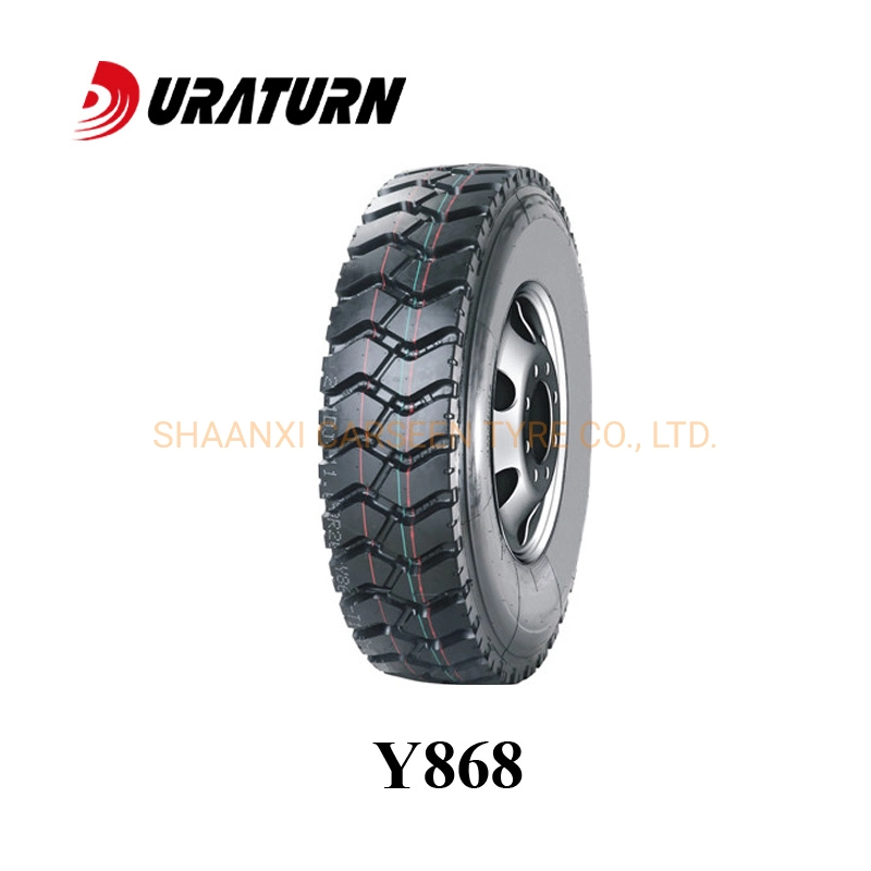 11.00r20ttf Duraturn Dynacargo High quality/High cost performance Competitive on/off Road Truck & Bus Radial Tyre