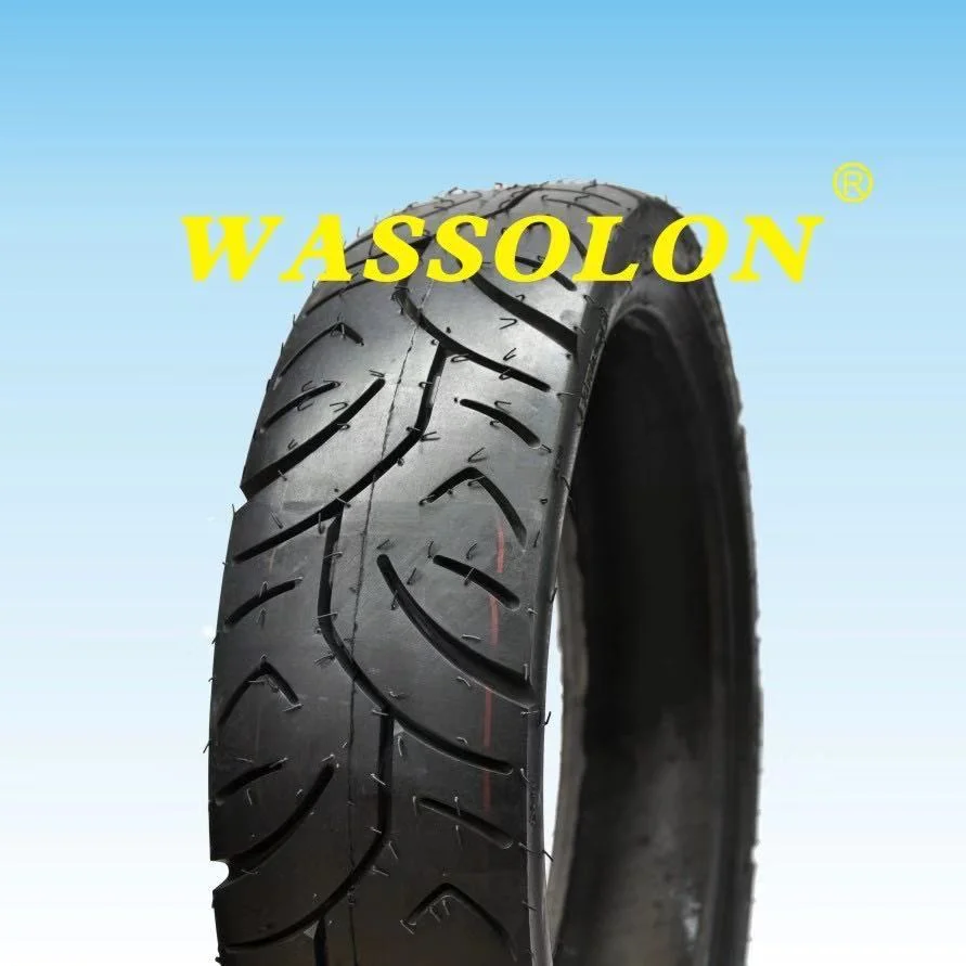 Top Quality Motorcycle Tire Factory/Motorbike Rubber 6pr/8pr Tyre/Tire Motorcycle Parts Accessory 120/70-17 130/70-17 140/70-17