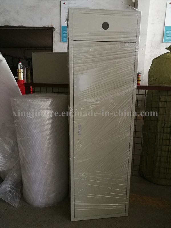 China Supplier Auto Mode Cabinet Type Hfc-227ea / FM200 Fire Suppression System