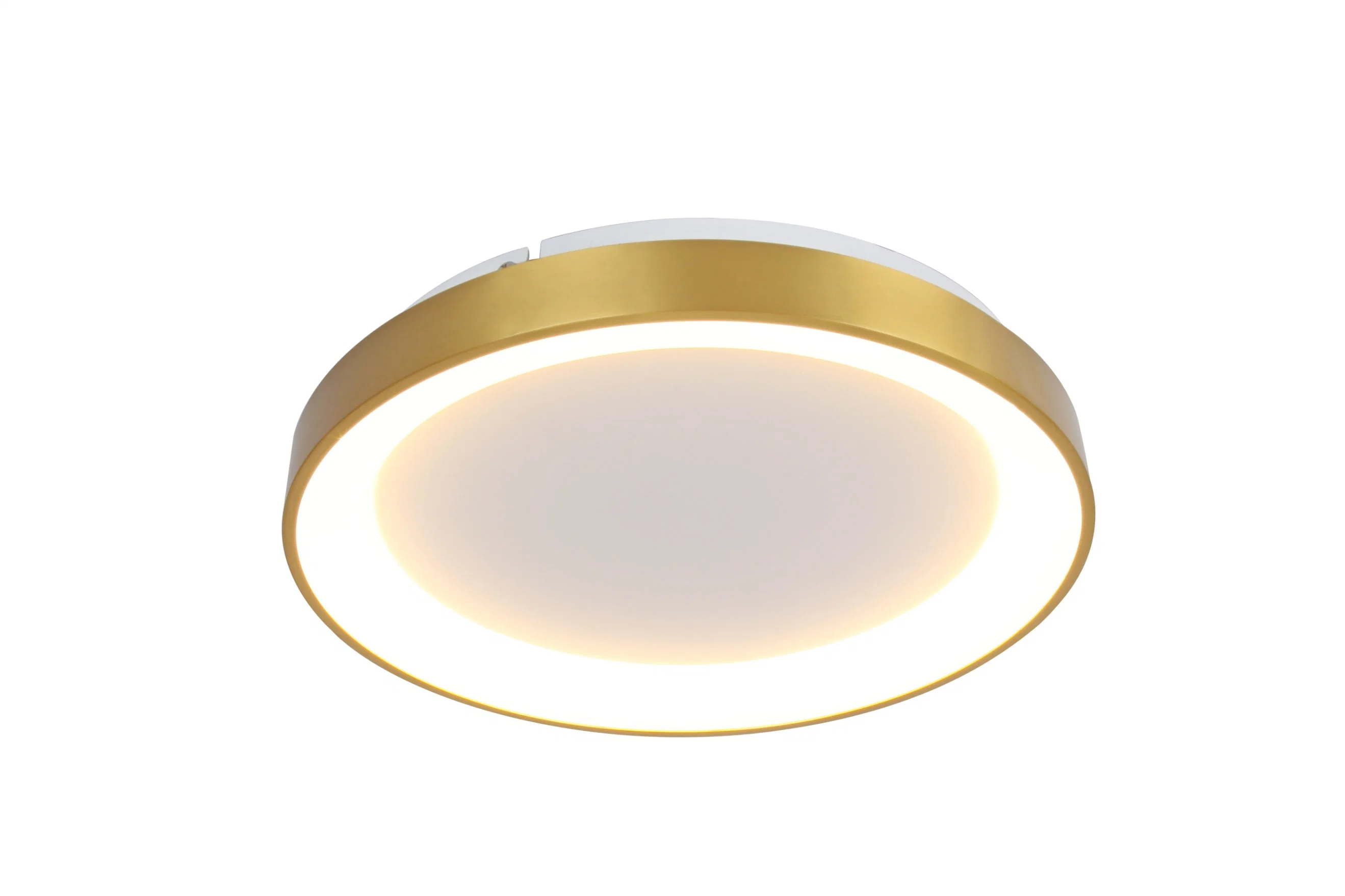 Masivel Factory Round Indoor Decoration Modern Ceiling Lighting with CCT Switch Home LED Ceiling Lamp