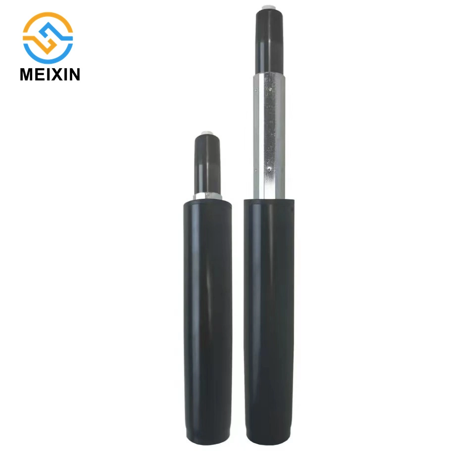 Extended Length Hydraulic Gas Spring Cylinders for Office Chairs