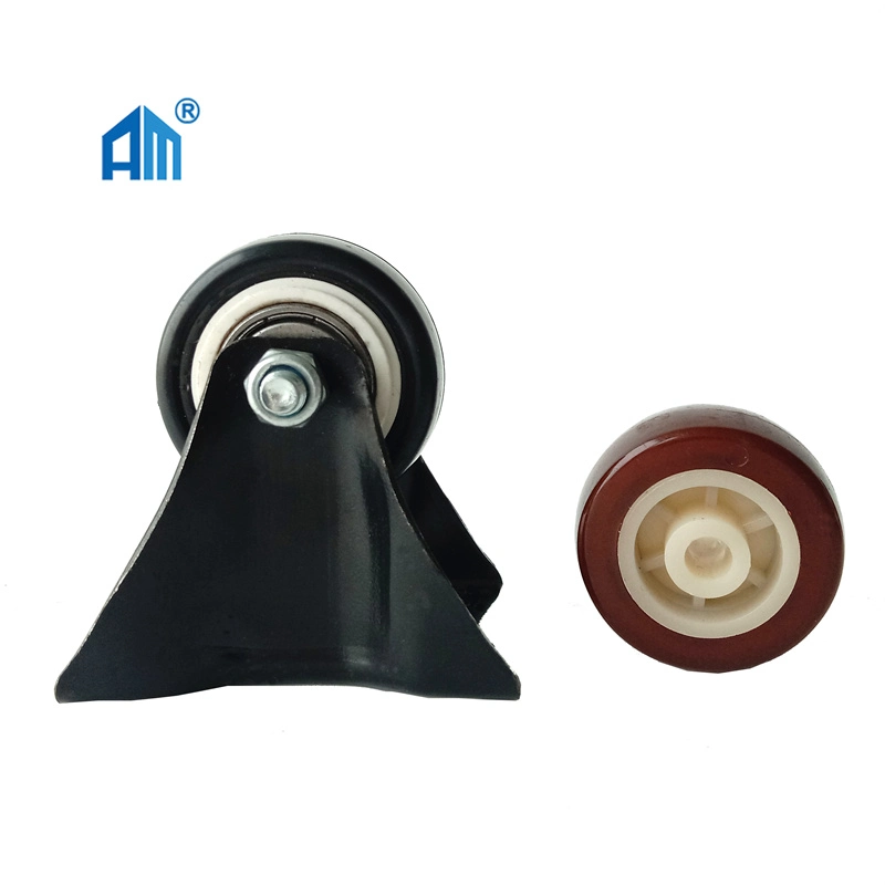 Superior Quality Hardware Swivel Caster Wheels with Lock Industrial Caster Wheels