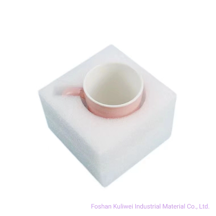 Custom EPE Foam Packaging Custom Foam Inner Packaging