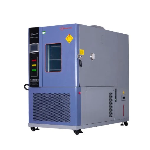 Ots Large Volume Temperature & Humidity Stability Testing Chamber