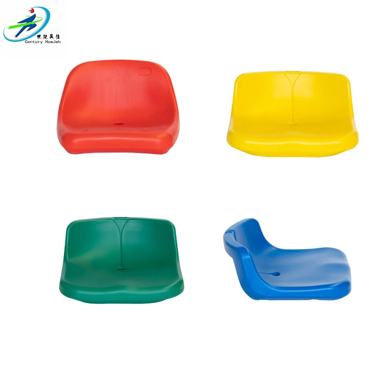 Executive Standards 35cm High Step Stadium Bucket Seats Medium Back