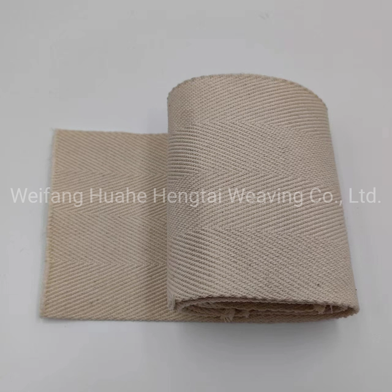 Factory Direct Sales of High-Quality Plain Cotton Belt Clothing Accessories