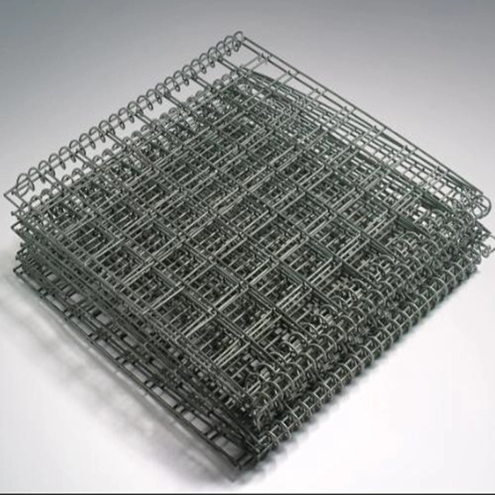 Topo numa qualidade de serviço pesado médios quente Redes electrossoldadas /Galvanized Wire Mesh gabião