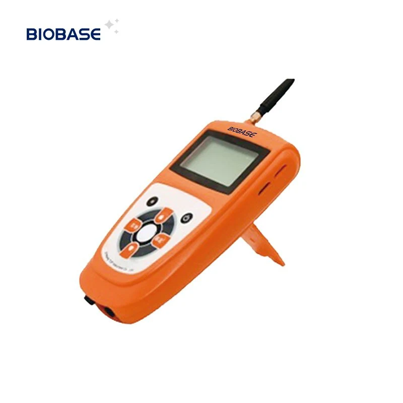 Biobase China Multi-Parameter Soil Meter Bsm-01