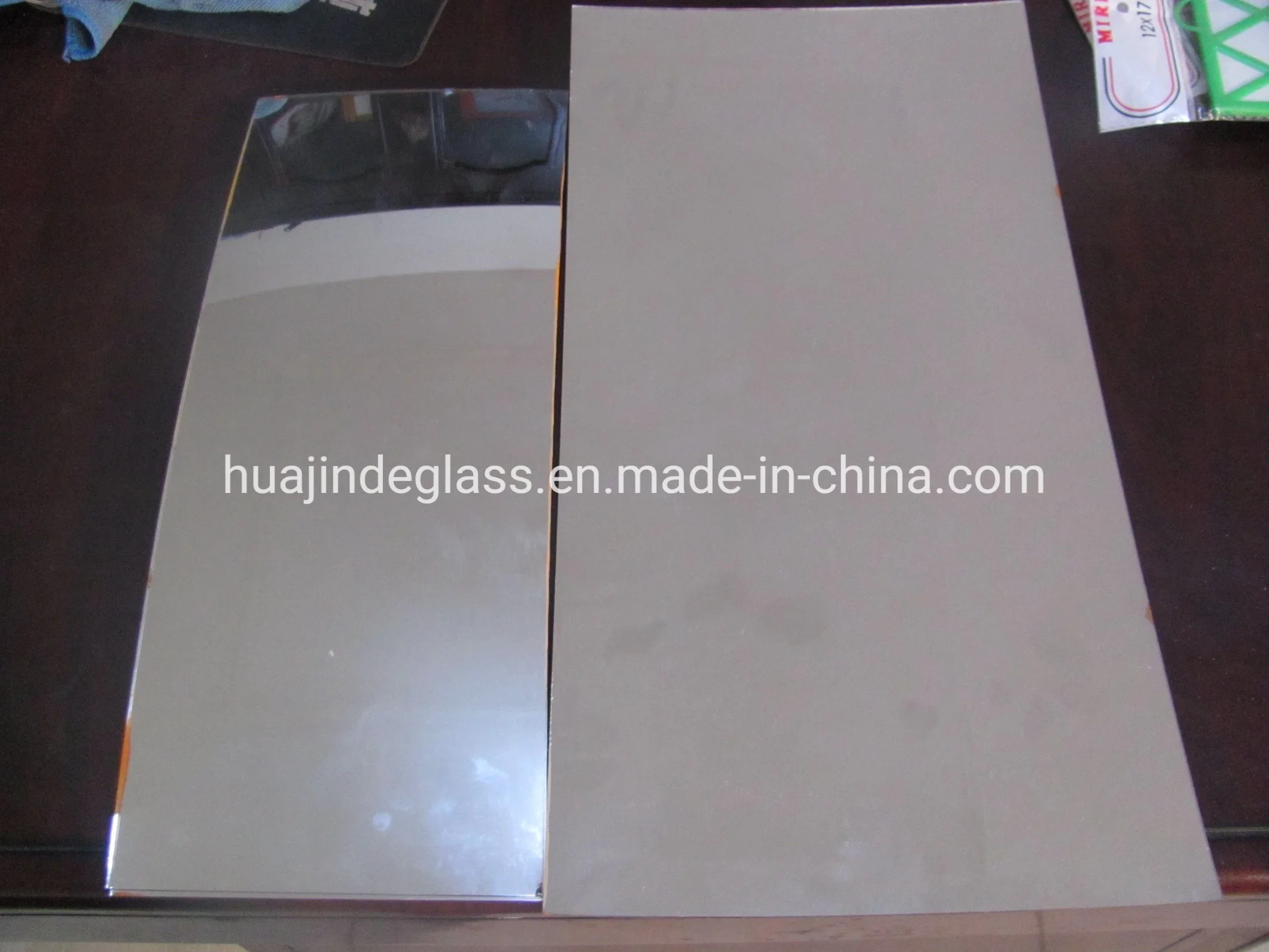 Clear Concave Convex Mirror for Car and Truck