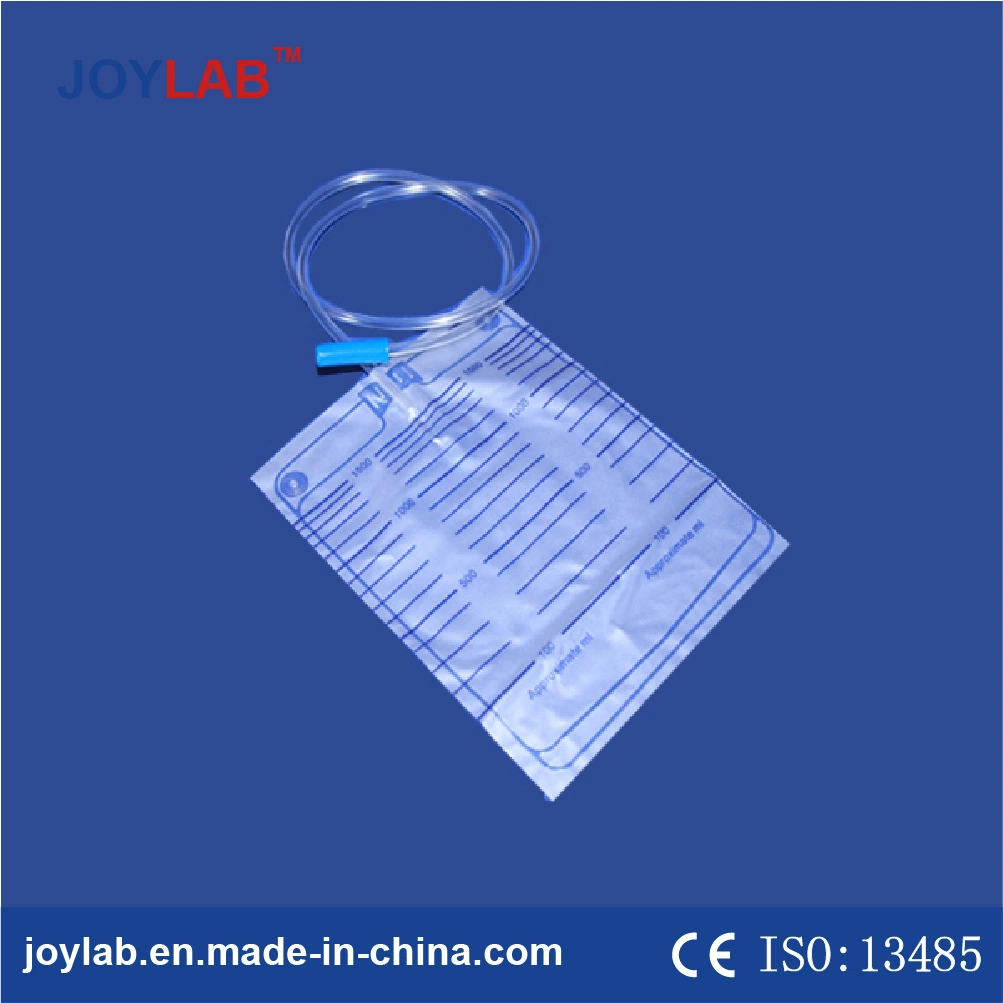 Good Quality Urine Bag Without Valve