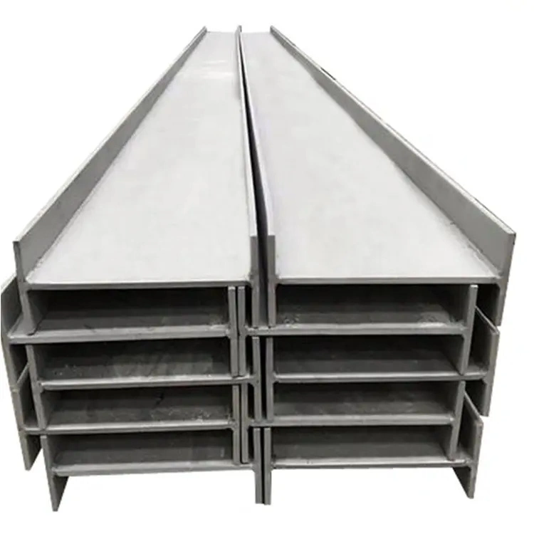 Hot Selling Supplier Outdoor Competitive Price Structural Roll Forming Metal Light Steel H Beam