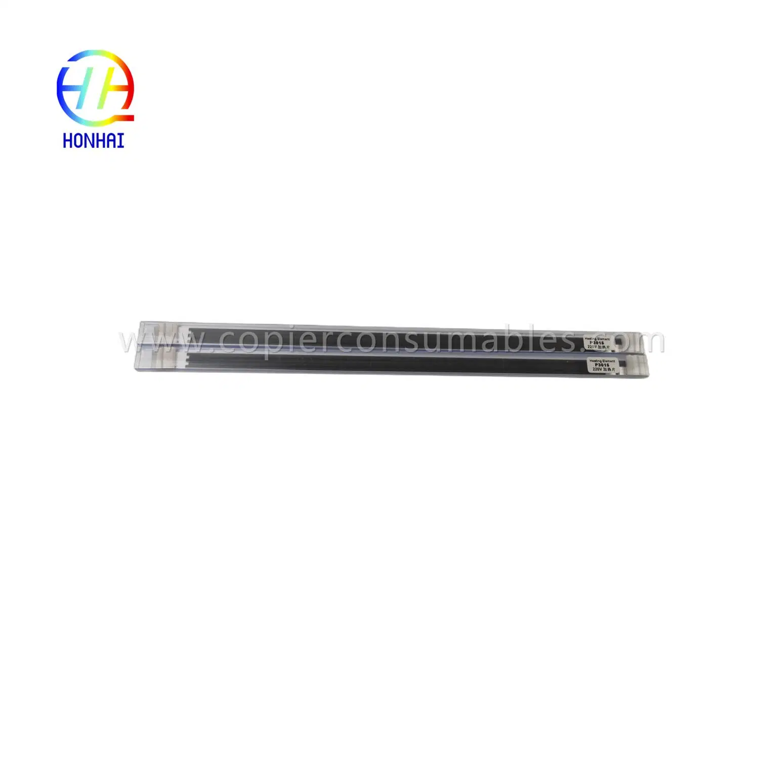 Heating Element 220V (Japan) for HP P3015 3015D 3015DN P3015n 3015X RM1-6319-Heat