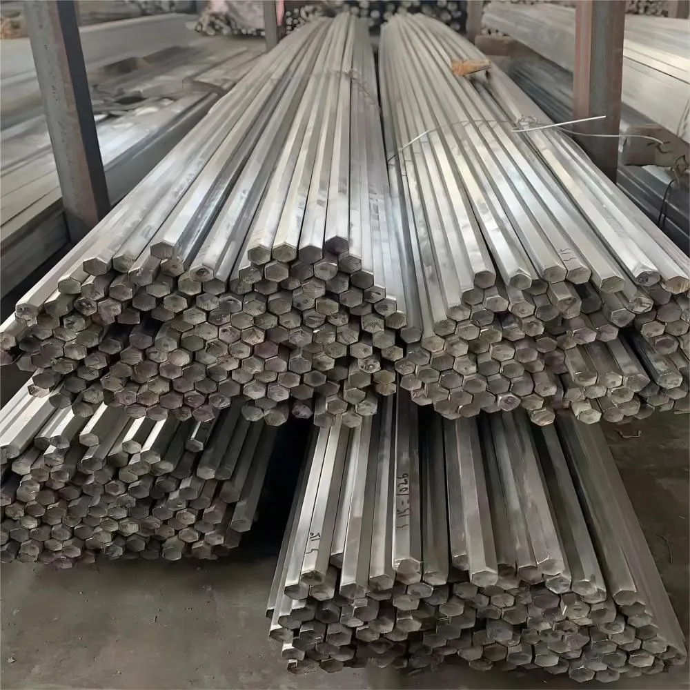 Stainless Steel Round Bar 2mm, 3mm, 6mm Metal Rod