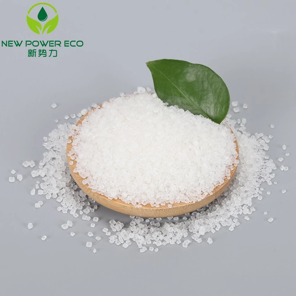 Plants Ammonium Sulphate Granular Nitrogen Fertilizer N 21%