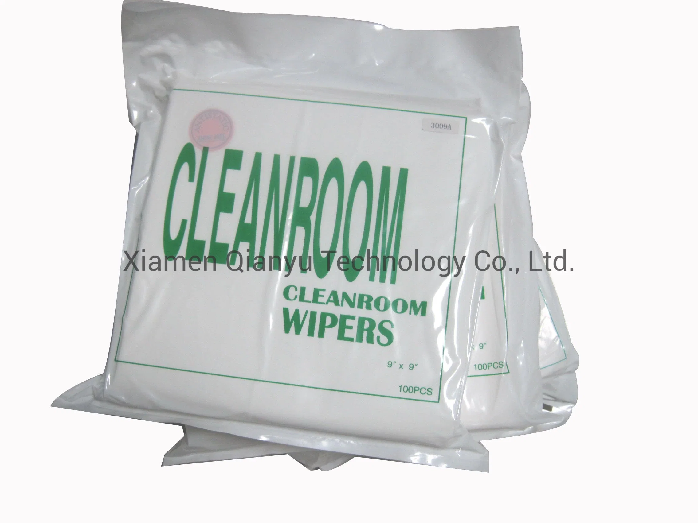 Electronics Semiconductor Industrial Cleansing Wipes