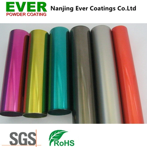 Decorating Powder Coating/Paint for Household Appliances