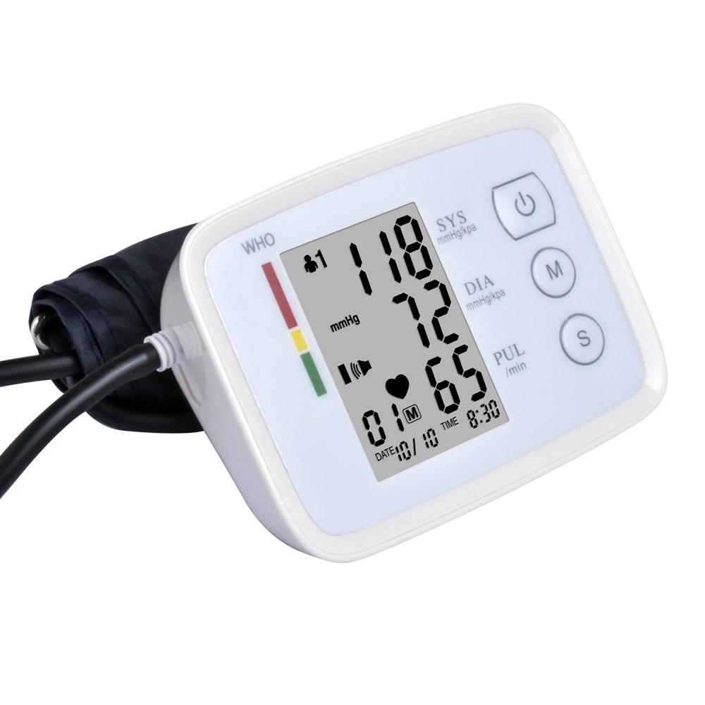 Bp Low Price Blood Pressure Monitor