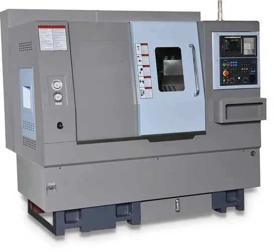 Quality Drum and Disc Brake Cutting Lathe Machine Brake Lathe Machine