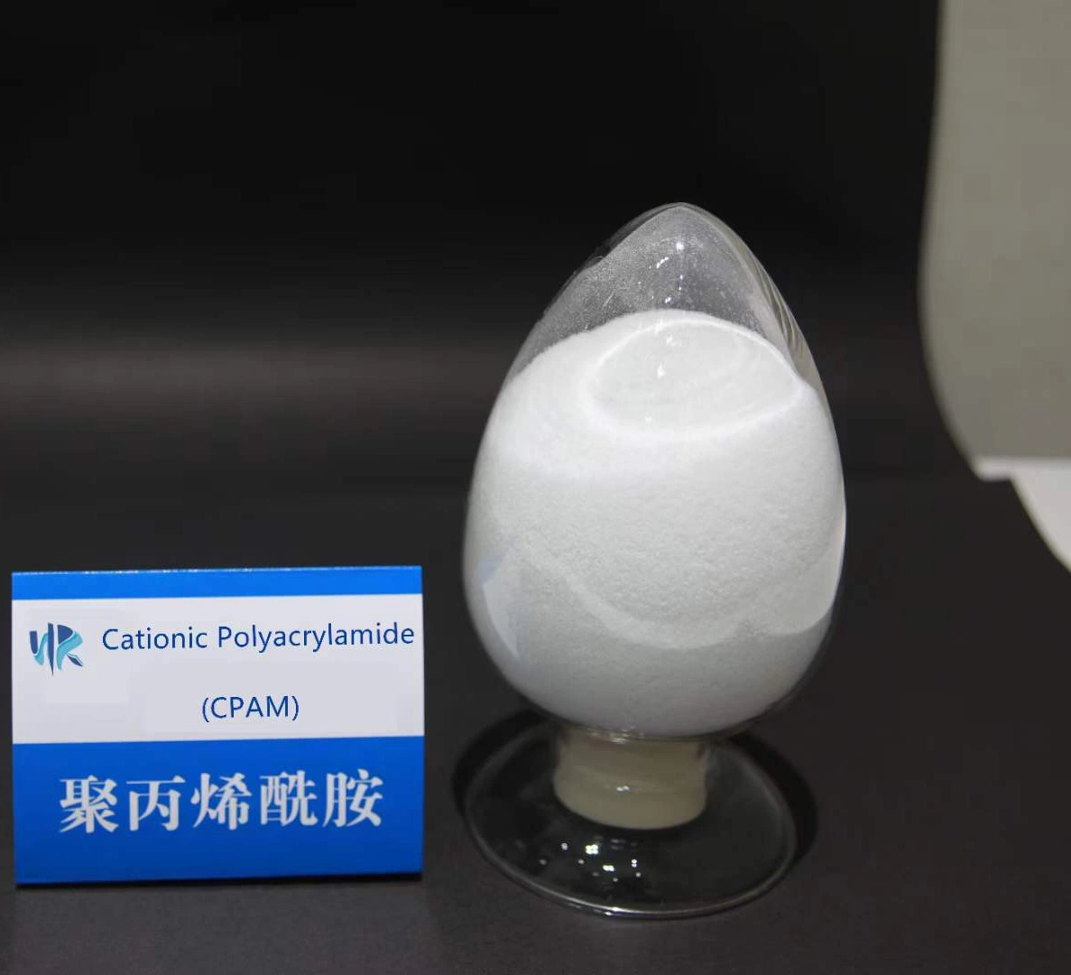 High Molecular Weight Cationic Anionic Nonionic Polyacrylamide PAM Water Soluble Polymer