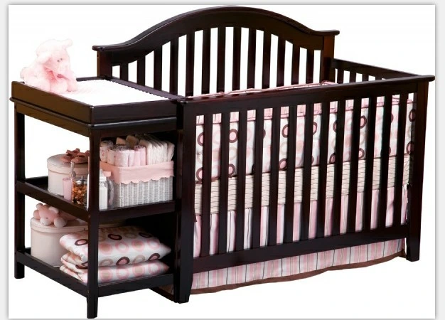 Modern Design Childeren Kindergarden Bedroom Set Infant Home Bed for Sale Online