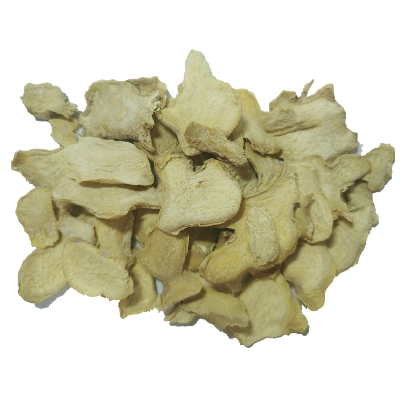 New Season Dry Ginger Flakes