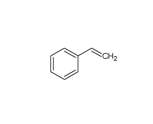 Manufactory питания: 99,9 % CAS 100-42-5 Ethenyl бензол