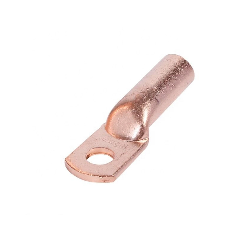 DTG Series Copper Cable Lug Crimp Wire Terminals Connector