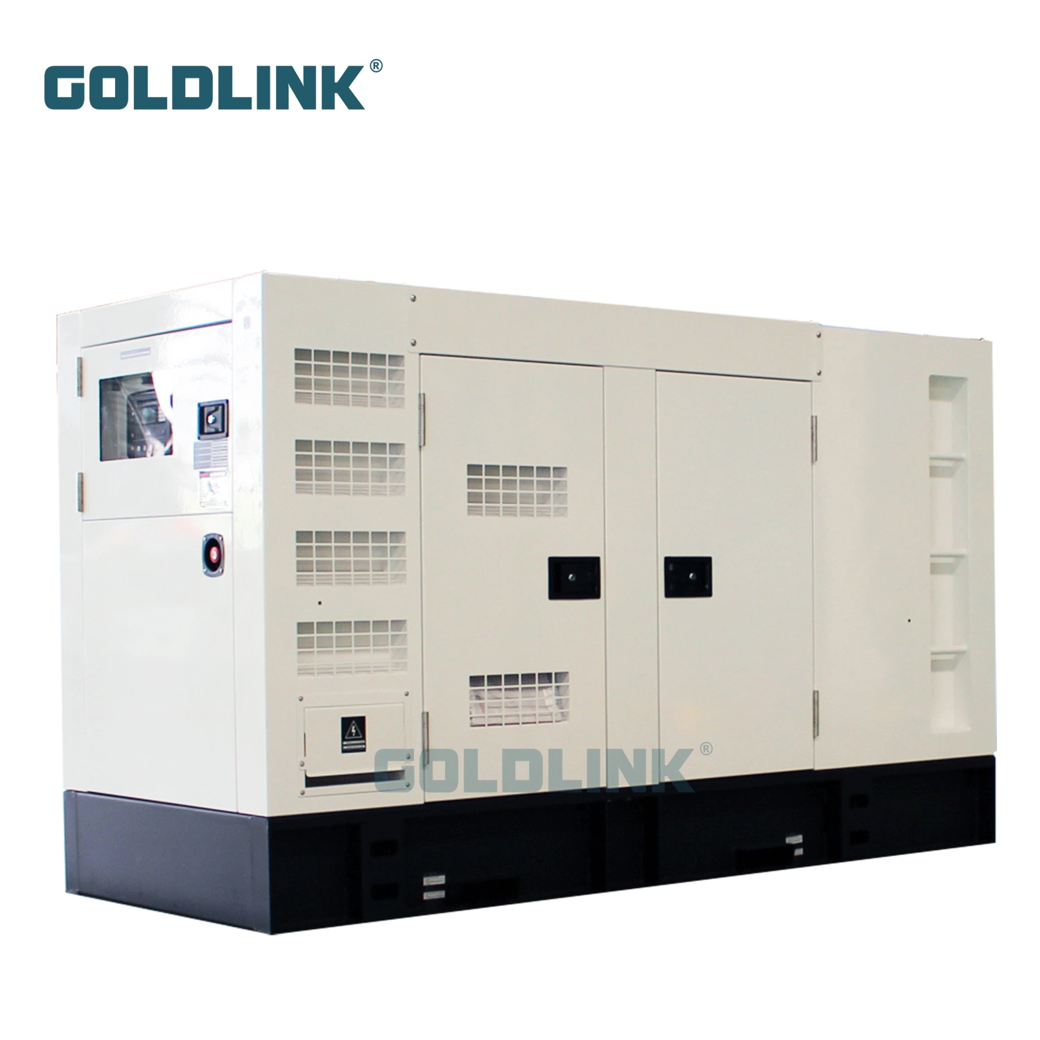 180kVA Super Silent Generator Price (6CTA8.3-G2) (GDC180*S)