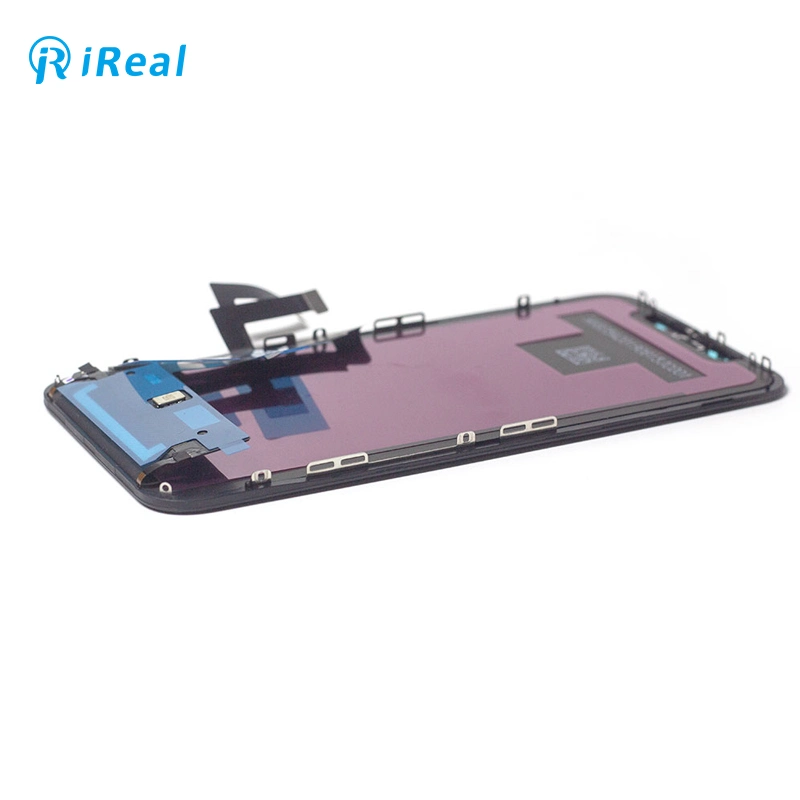 Phone Parts for iPhone Xs Max LCD Panel Original Mobile Phone Display