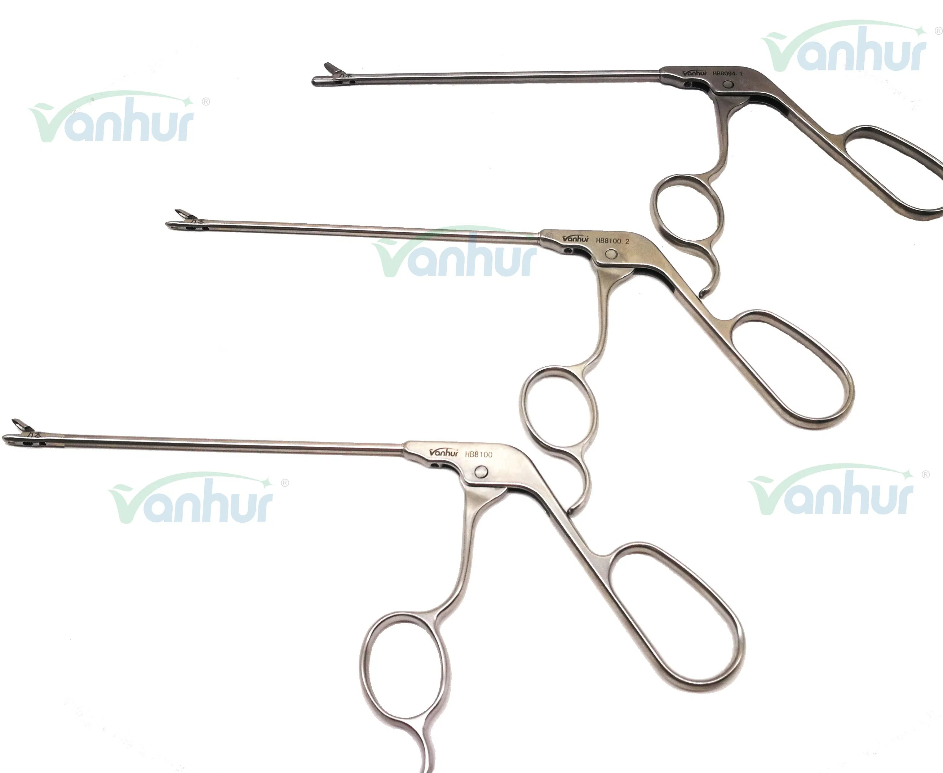 Sinus Tissue Cutting Forceps