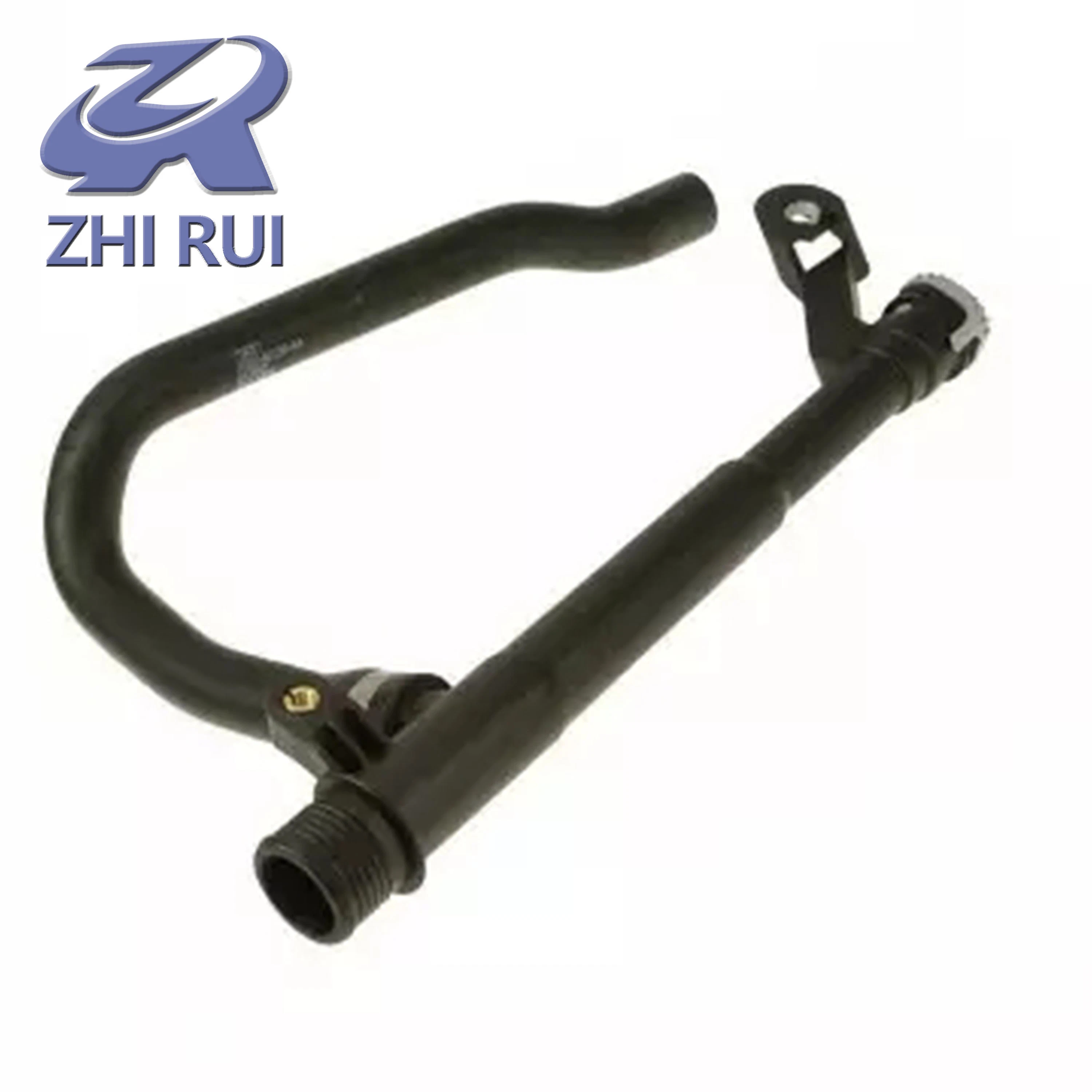 Auto Engine Radiator Coolant Hose Structure Cooling System Water Pipe for Auto Parts 3.2L 3.2 I6 OEM Lr005563