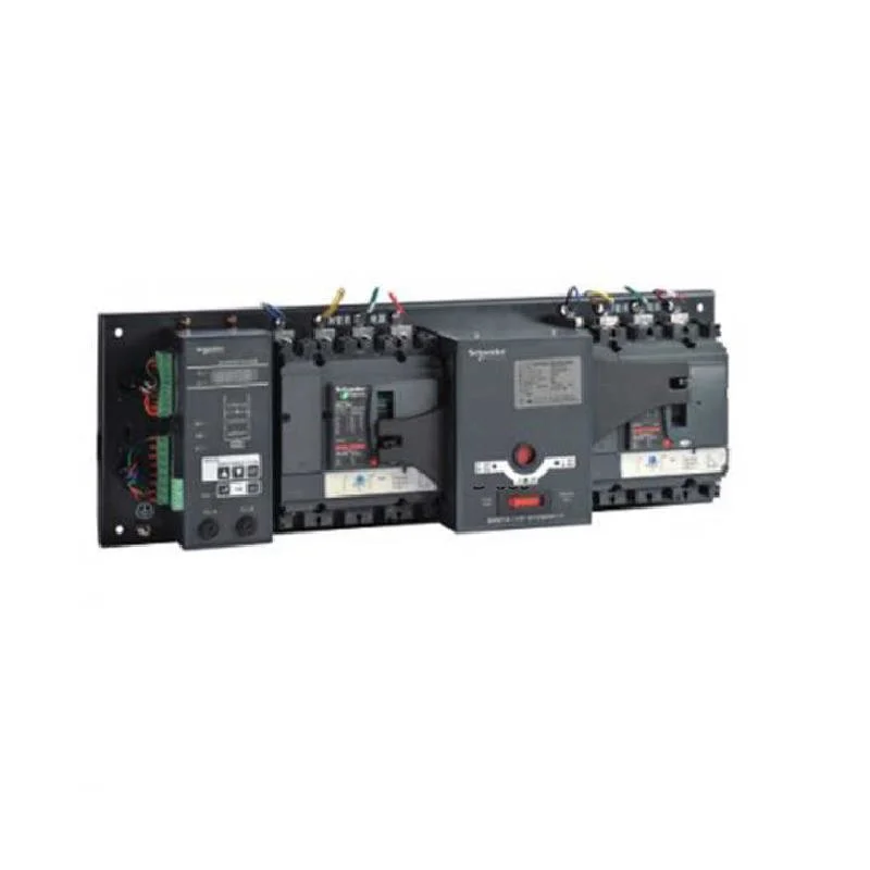 Sectional Circuit Current Watsnb Double Power Automatic Transfer Switch