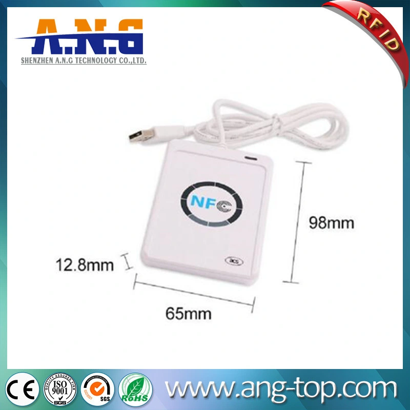 ACR-122u USB NFC Reader Writer für NFC-Karte