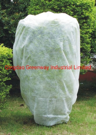 PP Spunbonded Non-Woven Agricultural Seedling Non-Woven Breathable Dustproof Cloth